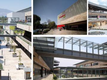 Locales en RENTA en Terraza Coapa CDMX