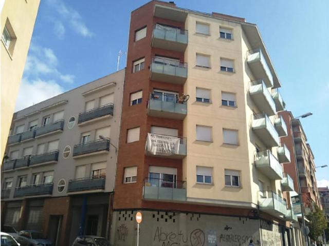 Locales en Terrassa, Barcelona