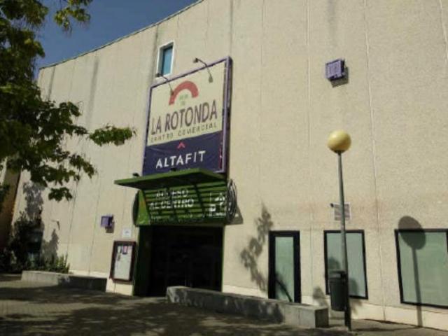 Locales en Tres Cantos