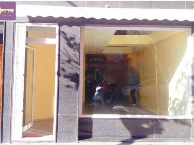 Locales en Venta Alicante Alicante