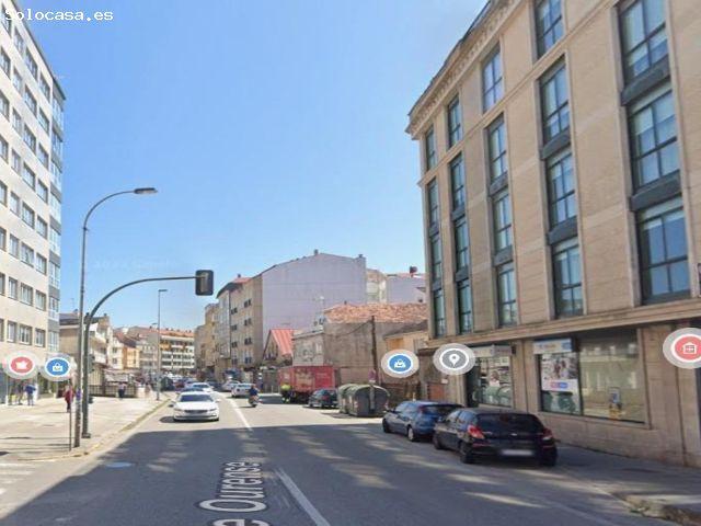 Locales en venta, C/ noria, Cangas, Pontevedra SIN POSESION