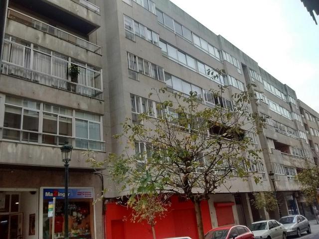 Locales en venta, C/ Zamora, Vigo, Pontevedra