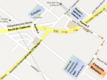 Locales en venta Calderon
