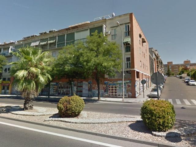 LOCALES EN VENTA CARRETERA DE SEVILLA