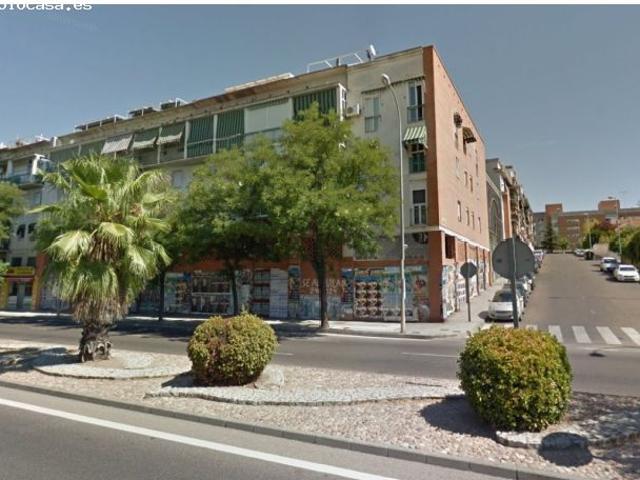 LOCALES EN VENTA CARRETERA DE SEVILLA