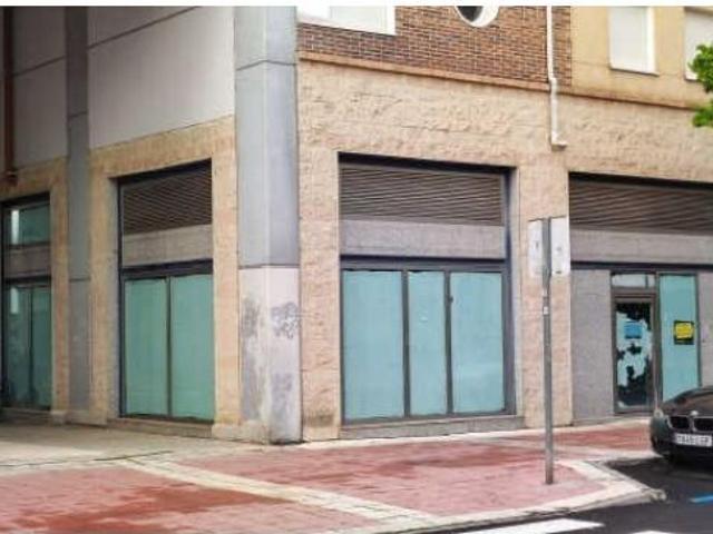 Locales en venta, CL RAFAEL ALBERTI, Collado Villalba