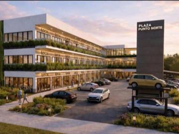 LOCALES EN VENTA EN CAPITAL NORTE