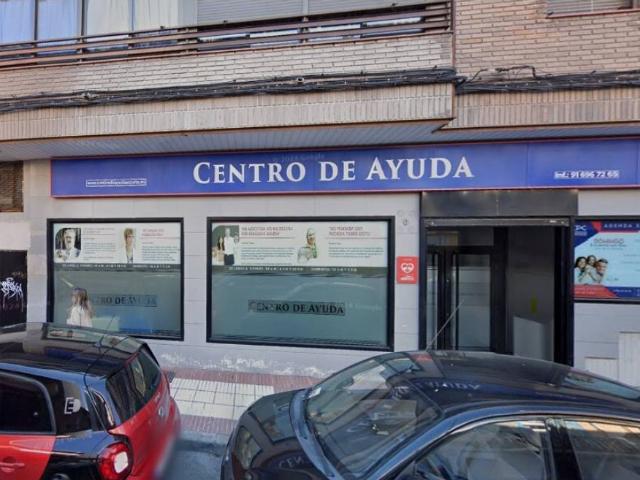Locales en venta en Getafe Locales en venta, C/ Álvaro Bazán, Getafe, Madrid