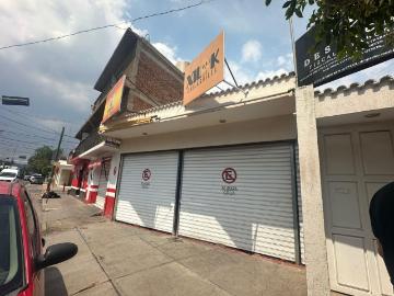 Locales en venta, Fracc. Hidalgo, zona Norte
