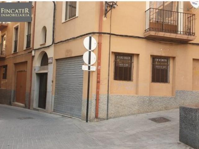 Locales en Venta Teruel Teruel