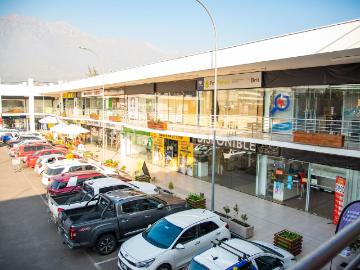 Locales estrategicos en patio la reina tu exito aqui! Espacios por CLF 0.00 en La Reina