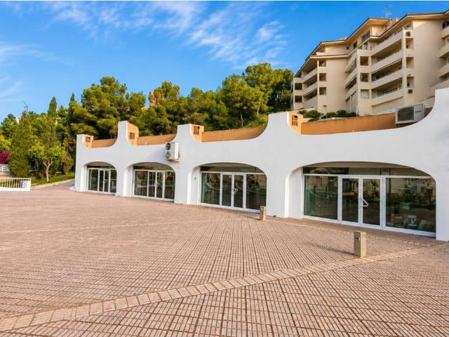 Locales para inversion en venta en Santa Ponça