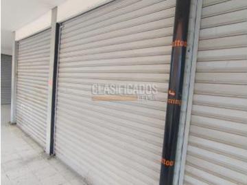 Locales y Bodegas, Alquiler, Valle Grande