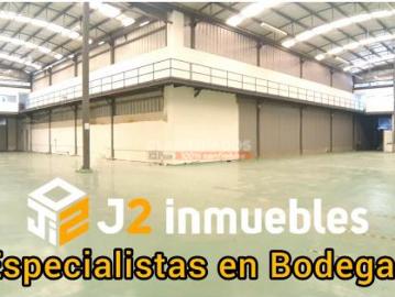 Locales y Bodegas, Alquiler, Yumbo