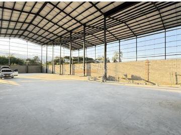 Locales y Bodegas, Alquiler, Yumbo