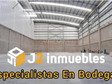 Locales y Bodegas, Alquiler, Yumbo