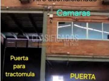 Locales y Bodegas, Alquiler, Yumbo