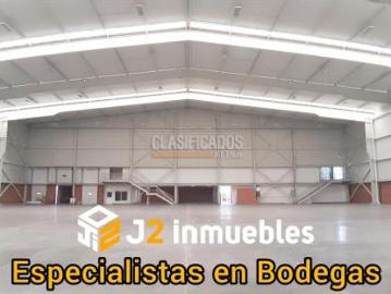 Locales y Bodegas, Alquiler, Yumbo