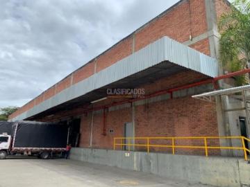 Locales y Bodegas, Alquiler, Yumbo