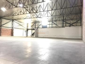 Locales y Bodegas, Alquiler, Yumbo