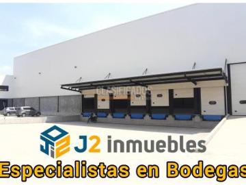 Locales y Bodegas, Alquiler, Acopi