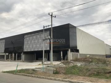 Locales y Bodegas, Alquiler, Arroyohondo