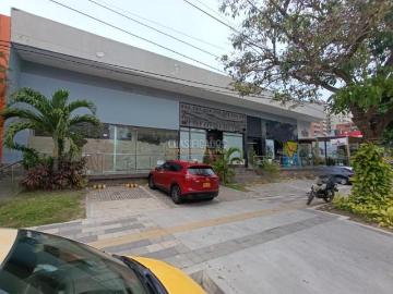 Locales y Bodegas, Alquiler, Barranquilla
