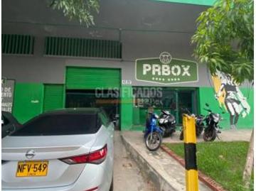 Locales y Bodegas, Alquiler, Barranquilla