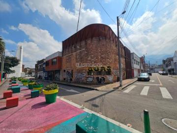 Locales y Bodegas, Alquiler, Bogotá