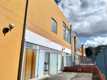 Locales y Bodegas, Alquiler, Bogotá