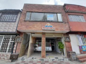 Locales y Bodegas, Alquiler, Bogotá