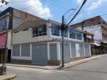Locales y Bodegas, Alquiler, Bucaramanga