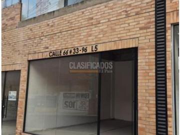 Locales y Bodegas, Alquiler, Bucaramanga