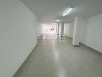 Locales y Bodegas, Alquiler, Centenario