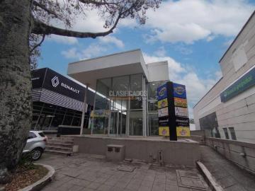 Locales y Bodegas, Alquiler, Ciudad Jardín