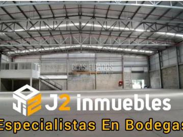 Locales y Bodegas, Alquiler, La Nubia