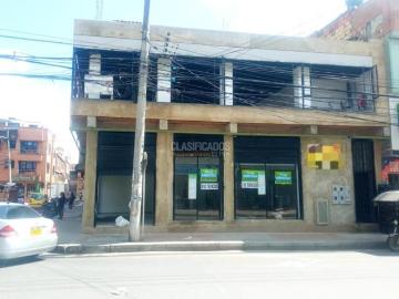Locales y Bodegas, Alquiler, Mosquera