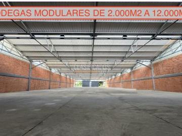 Locales y Bodegas, Alquiler, Palmira