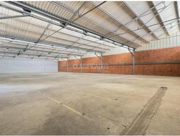 Locales y Bodegas, Alquiler, Palmira