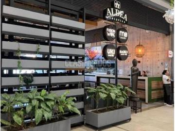 Locales y Bodegas, Alquiler, Santa Mónica Residencial