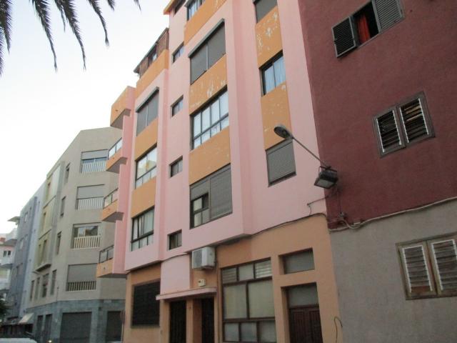 Locales y Trastero en C/ Alvarez de Lugo, Santa Cruz de Tenerife