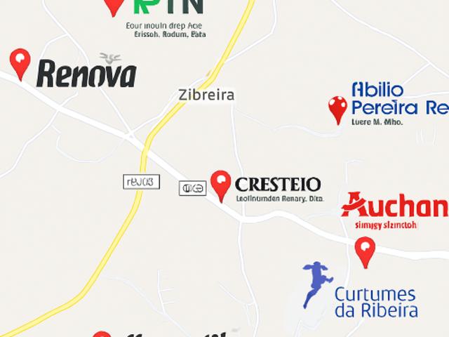 Locales Zibreira Torres vendas 2350 858 DS95767859