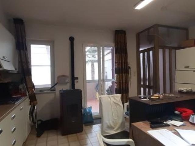 Localit Scalo dei Saraceni/appartamento mq.40