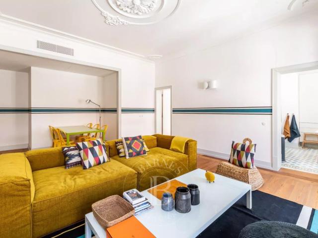 Localização e Charme 137m² Baixa Pombalina