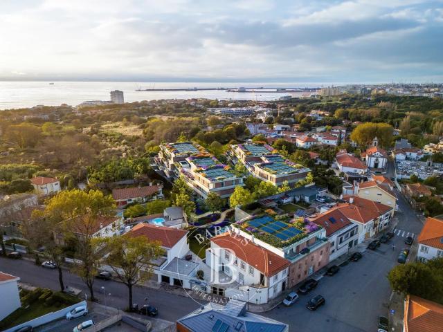 Localização e Vista 142m² Aldoar, Foz do Douro e Nevogilde