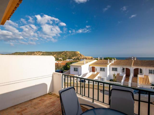 Descubra esta encantadora moradia na incrível Praia da Luz!. 113m² Praia da Luz
