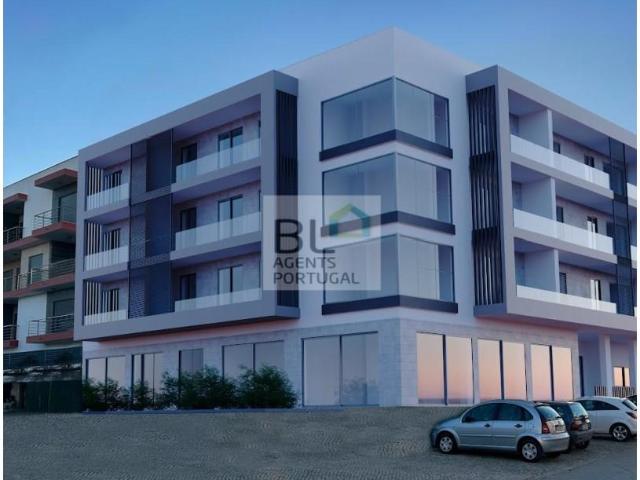 Localizado No Centro Do Algarve, Na Bonita Cidade De Loulé 105m² Loulé São Sebastião