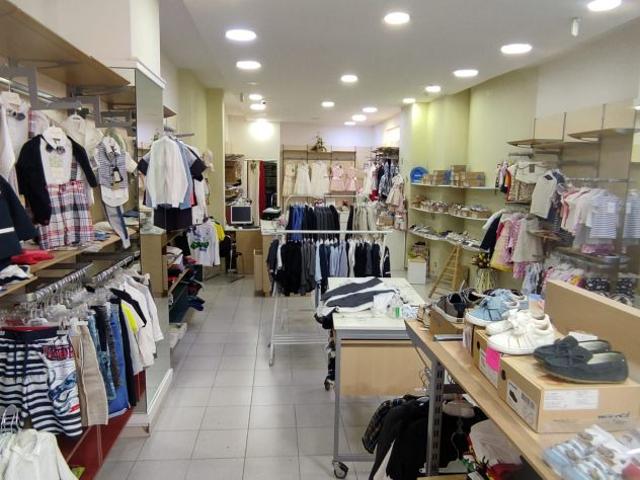 Locali commerciali