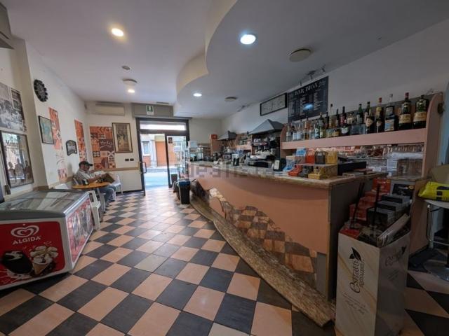 Locale in affitto di 60 m²