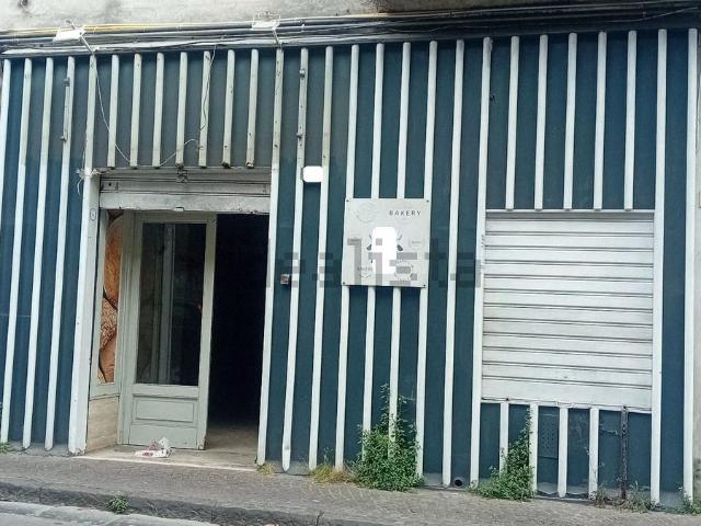 Locali o capannoni in affitto di 100 m²